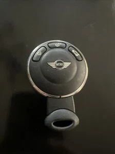 2007-2012 Mini Cooper Keyless Entry Remote Iyzkeyr5602 3456368-03 3 ATV0H - Picture 1 of 2