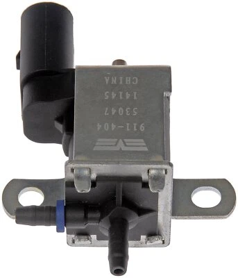 Solenoide de control de válvula EGR Dorman para Volkswagen Beetle 2001-2005 1,8 L L L4 2002 Foto 1 de 3