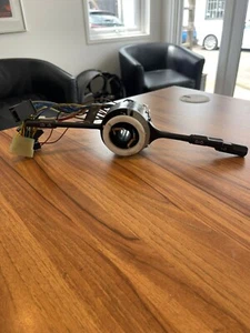Devioluci Steering Stalk FIAT UNO Indicator Stalk Wiper Stalk 712160080 - Picture 1 of 3