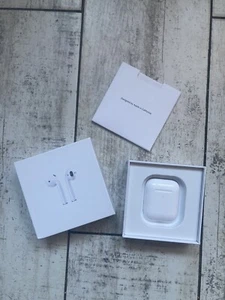 Apple Air Pods 2gen - Zdjęcie 1 z 5
