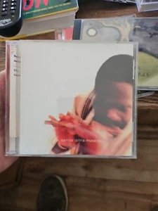 Silina Musango by Samite (CD, May-1996, Xenophile) - Picture 1 of 2