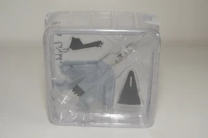 A8 1:144 ALTAYA AIRPLANE F-22 F22 LIGHTNING II GREY NEAR MINT BOXED - Picture 1 of 3