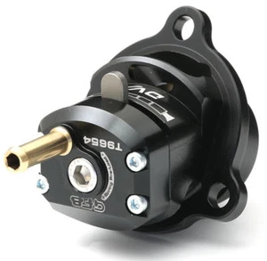 Válvula desviadora GFB DVX con control de volumen para Ford Focus Mk2 2.5 RS 305HP hatch - Imagen 1 de 1