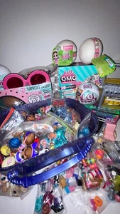 LOL Surprise Large Lot - Picture 1 of 19