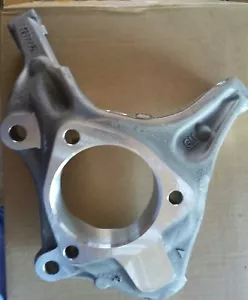 39000055. Knuckle. Steering Knuckle. SUSPENSION, Left - Picture 1 of 4