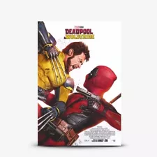 Movie Posters