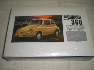 1958 Subaru 360 Kit {versiegelt } - Bild 1 von 1
