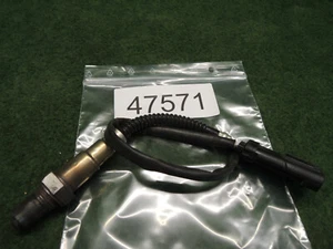 Sonda lambda Renault Megane II (KM0/1_) 1.6i 83kW anno 2005 7700107433 0258006046 - Foto 1 di 4