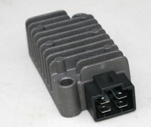 Trailmaster Challenger 200, Challenger 200EX, Voltage Regulator Rectifier - Picture 1 of 3