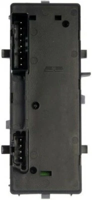 Se adapta a Chevrolet Silverado 1500 HD 2007 Classic 4x4 Switch Dorman 229BB77 Foto 1 de 3