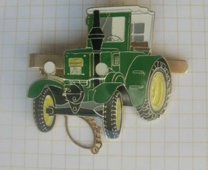 LANZ BULLDOG / TRAKTOR ....................... Kravattenklammer / kein Pin (Ka1) - Picture 1 of 1