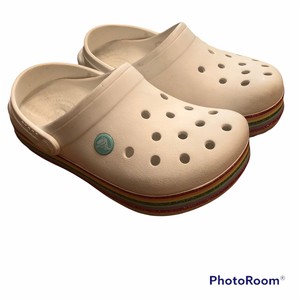 Las mejores ofertas en Zuecos Goma de primavera Zapatos para Niñas | eBay