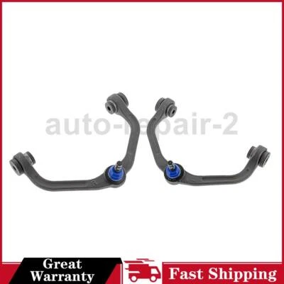 For 1998~2011 Ford Ranger Mevotech Suspension Control Arm Ball Joint Assembly - Image 1 of 4