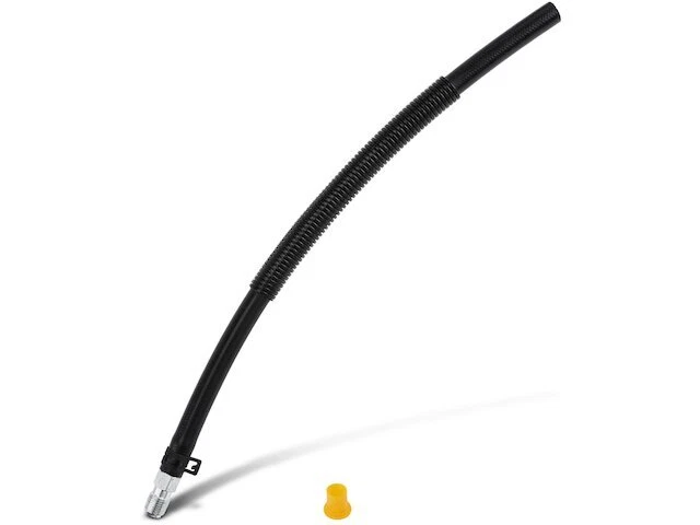 Power Steering Return Line Hose Assembly For 1991-1997 Isuzu Rodeo 1995 HW573QT - Image 1 of 1