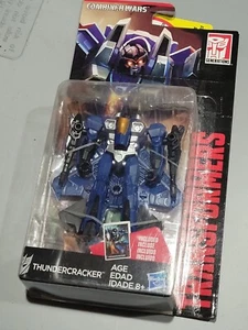 Transformers Combiner Wars Thundercracker Legends sealed NEU - Bild 1 von 8
