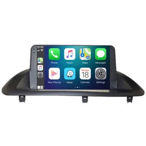 64GB Android 13 Car GPS Navi Radio WIFI Stereo CarPlay For Lexus CT200 2011-2018 - Picture 1 of 22