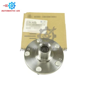 OEM Front Wheel Hub Assembly Fit For 2010-16 Kia Soul 15-19 Soul EV 51750-2K000 - Bild 1 von 5