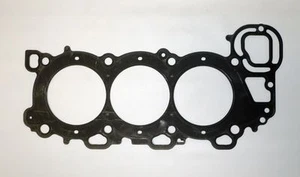 WSM Yamaha 200-250 Hp V6 4-Stroke '02-'21 Port Head Gasket 506-38-01, 27-887 - Picture 1 of 1