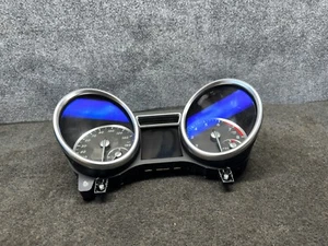 MERCEDES X166 W166 GLE350 GL450 GL350 VELOCÍMETRO CUADRO DE INSTRUMENTOS MEDIDOR OEM - Imagen 1 de 7