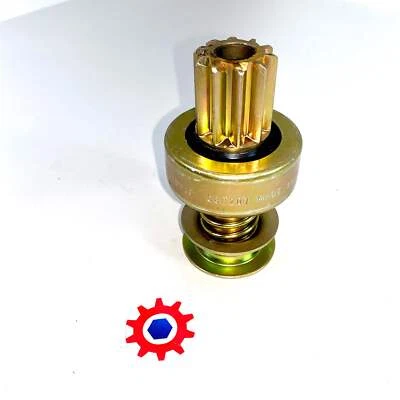 DRIVE , STARTER BENDIX ; HUMMER H1 ; 2920-01-187-1310 5740926 0767 DRA-3002D — 第 1/4 张图片