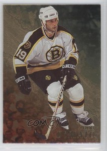 1998-99 ITG Be A Player Gold Rob DiMaio #7