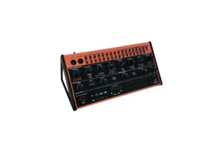 Soportes en ángulo de panel lateral para sintetizador premium Behringer Crave - Imagen 1 de 9