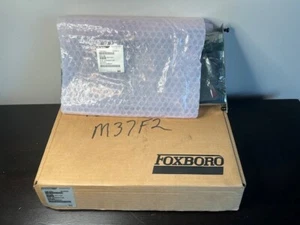 FOXBORO I/A BASM02 DCS INTEGRATORE P0914QU NUOVO - Foto 1 di 8