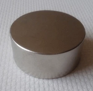 Strong Large D70*30 Rare Earth Magnets N50 Neodymium Magnet Cylinder D70 x 30 mm - Picture 1 of 1