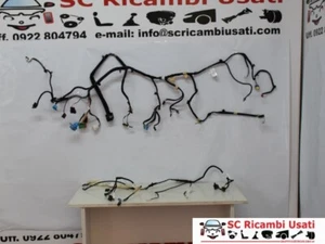 Impianto Cablaggio Impianto Cruscotto Peugeot 208 20014 9674361980 9804298580... - Bild 1 von 4