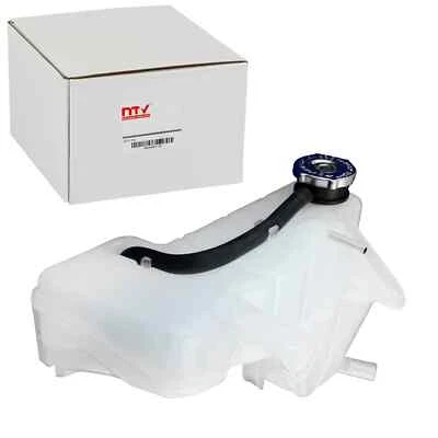 NTY de Refroidissement Vase D'Expansion Convient pour Chrysler 300C Dodge - Photo 1/4
