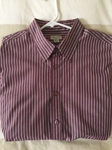Vintage Guess Jeans Button Up Shirt - Picture 1 of 4
