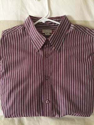 Vintage Guess Jeans Button Up Shirt - Image 1 of 4