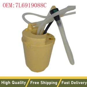 For Volkswagen Touareg DIESEL RIGHT SIDE Fuel Pump Module Assembly 7L6919088C - Picture 1 of 5