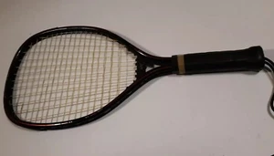 Vintage DP LEACH Free Spirit Racquetballschläger 3 7/8" Griff - Bild 1 von 5