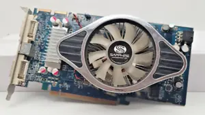 PARTS/REPAIR Sapphire HD4850 1GB GPU Video Card - Actual Item Photo - Picture 1 of 3