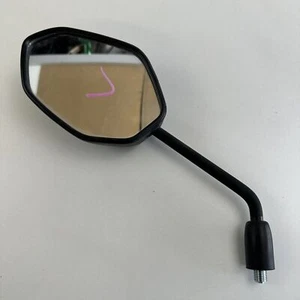 Honda NAVI 110 NVA110 2023 Front left side mirror 88220-K74-A01 - Picture 1 of 8