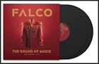 Falco "the sound of musik - the greatest hits" Vinyl 2LP NEU Album 2022
