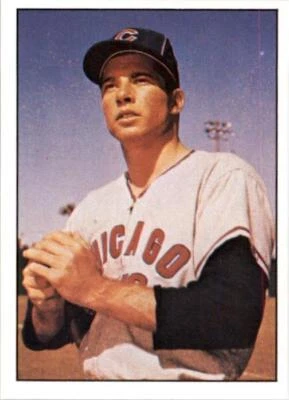 1979 TCMA 50'S #64 Dick Drott - NM-MT - Image 1 of 2