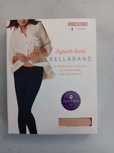 Ingrid & Isabel Bellaband Talla 1 Color: Desnudo - Imagen 1 de 6