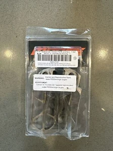 Moose Racing ND Series Footpegs 1620-2133 - Bild 1 von 3