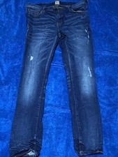 Men size PRPS Denim Size 36 Goods Co. Bottoms Trousers Denim Pans jeans Original