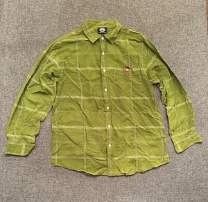 The Ecko Unltd Woven Herren Hemd The Classic Button Up Large Langarm - Bild 1 von 9