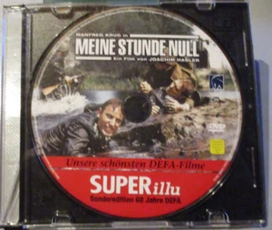 DVD Superillu Meine Stunde Null Manfred Krug - Bild 1 von 2