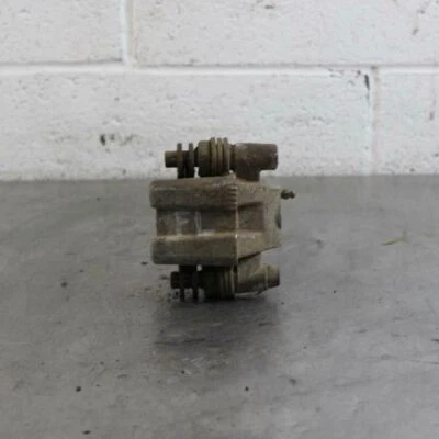 1990 POLARIS TRAIL BOSS 250 4X4 PINÇA DE FREIO DIANTEIRA ESQUERDA A423 - Imagem 1 de 4