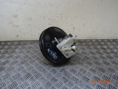 2017 FORD TRANSIT CONNECT 200 P-V V408 MK2 SERVO DE FREIO + CILINDRO MESTRE *8783 - Imagem 1 de 4