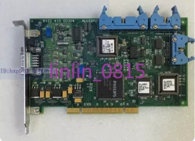 1PCS Used ALLEGRO 8122 410 00304 - Image 1 of 2