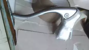 SHIMANO DURA ACE VINTAGE EINZELNER RENNBREMSHEBEL - Bild 1 von 4