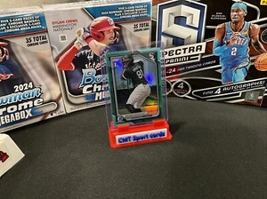 2024 Bowman Chrome 1st Jurdrick Profar 58/125 - Picture 1 of 2