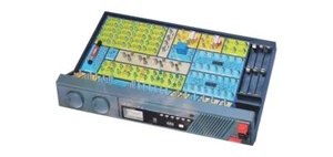 200 in 1 Electronics Lab Learning Kit Kids Learn Electronics XMAS GIFT - Picture 1 of 2