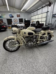1966 BMW R-Series - Picture 1 of 21